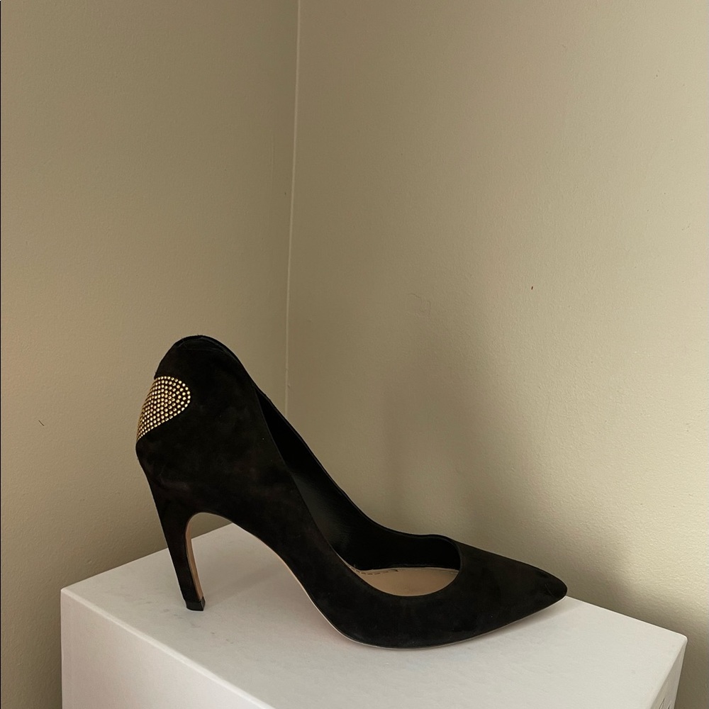 Authentic Christian Dior shoes - Picture 3 of 5